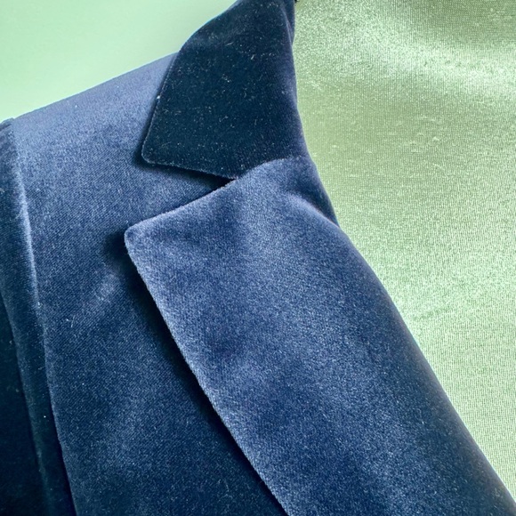 Velvet Moschino Jacket - Picture 6 of 16